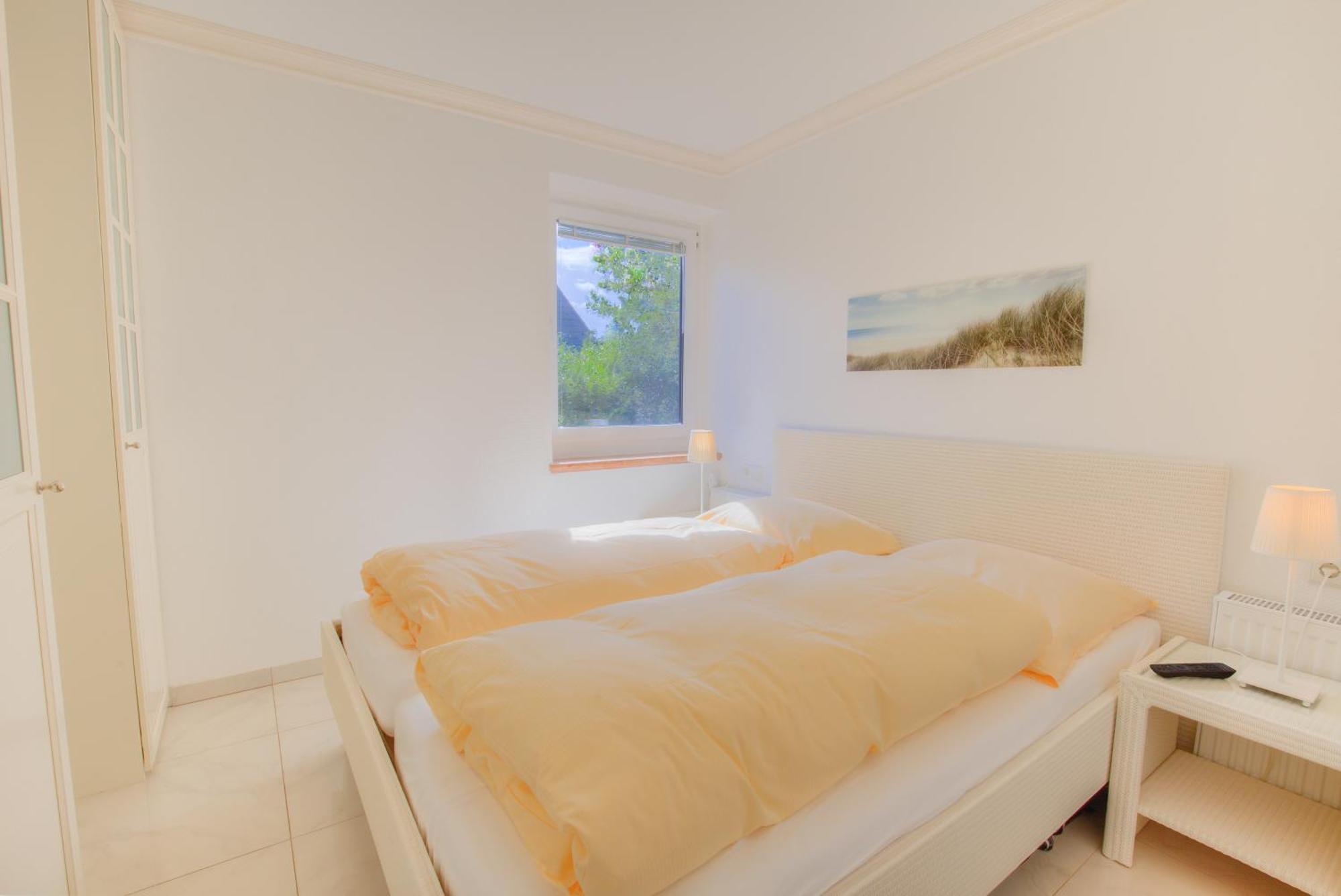 Windeby 3e Apartment *