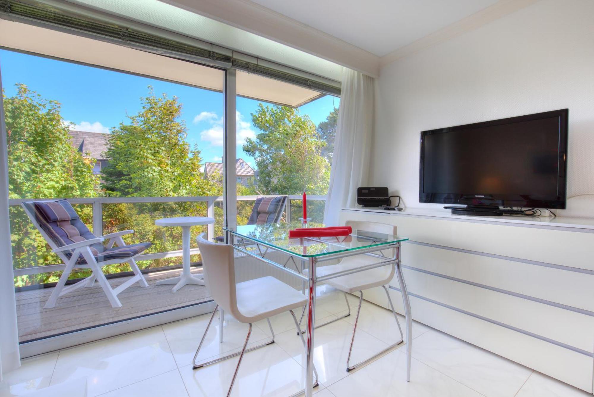 Apartment Windeby 3e