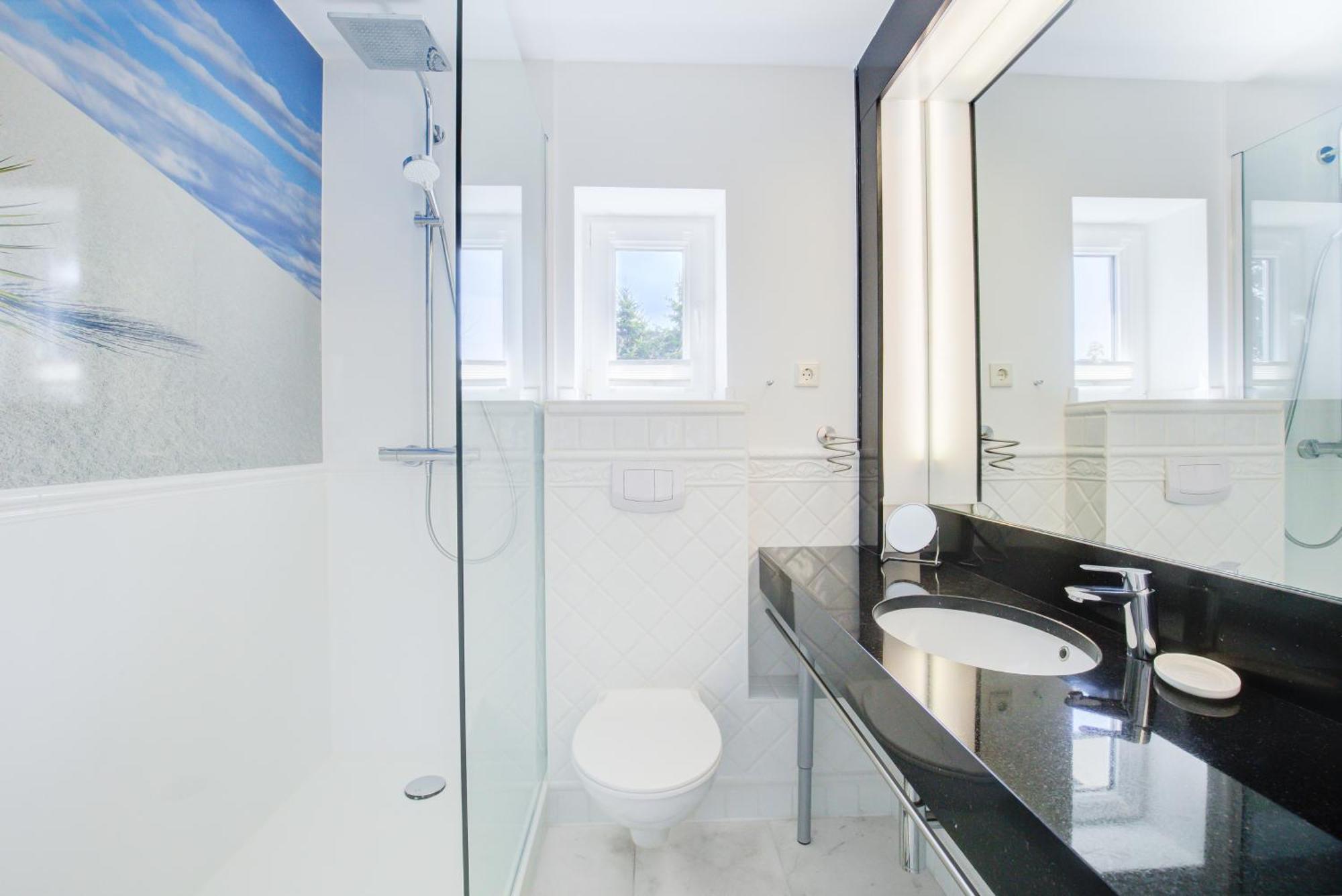 Windeby 3e Apartment Wenningstedt-Braderup