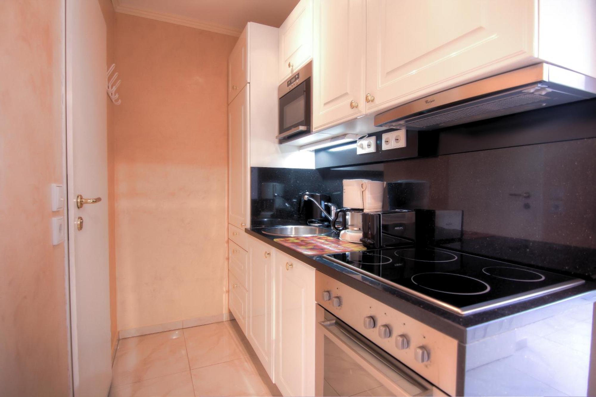 Apartment Windeby 3e Wenningstedt-Braderup